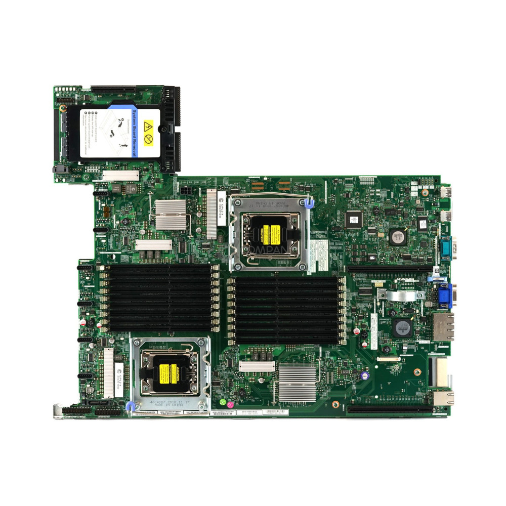 81Y6625 IBM MAINBOARD LGA1366 FOR IBM X3550 M3
